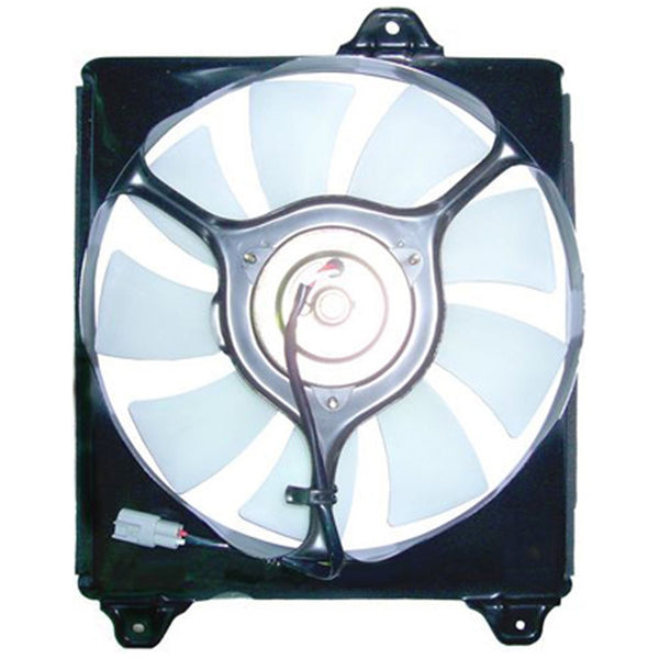 Radiators, Condensers & Fans image