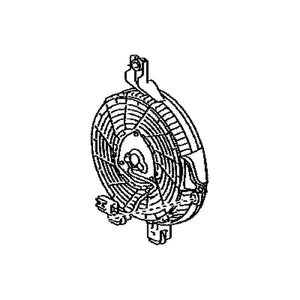 A/C Condenser Fan Assembly image