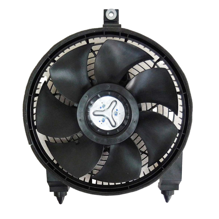 Lexus LX570/Toyota Land Cruiser A/C Condenser Fan Assembly Assy - TO3113118