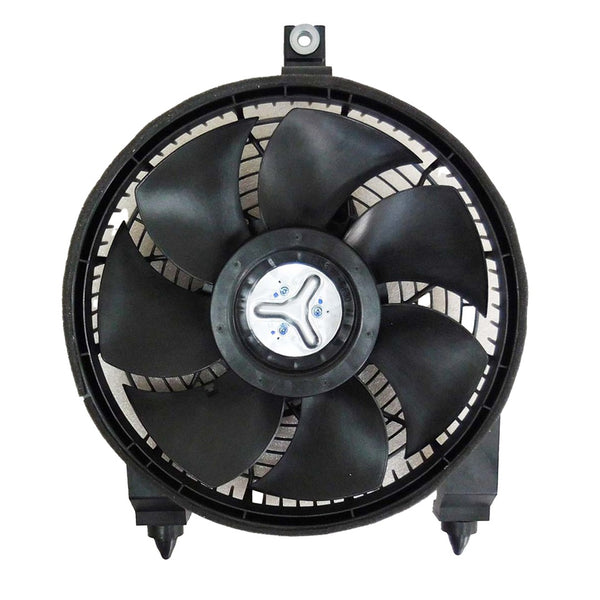 Radiators, Condensers & Fans image