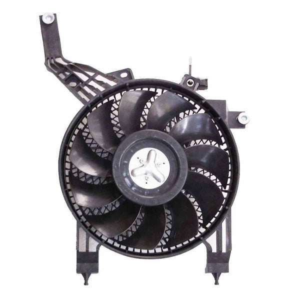 Radiators, Condensers & Fans image