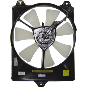 A/C Condenser Fan Assembly image