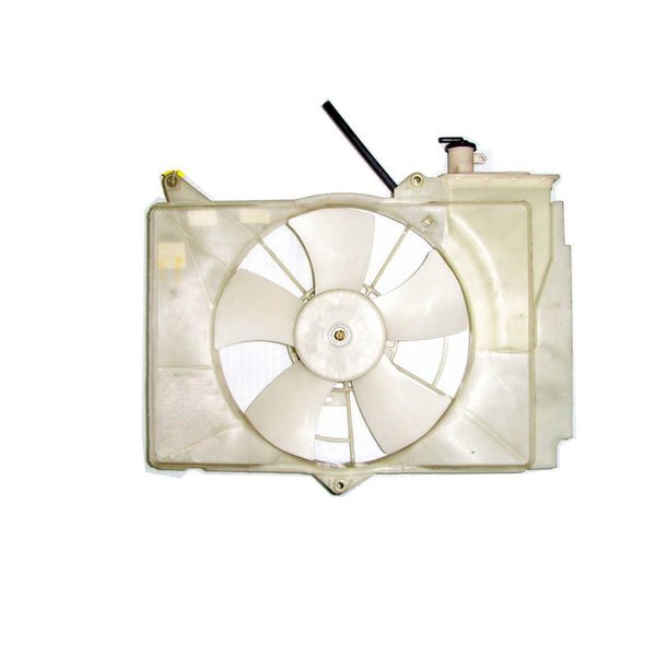 Radiators, Condensers & Fans image