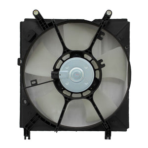 Engine Cooling Fan Assembly image