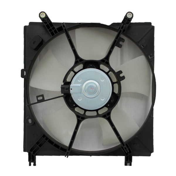 Radiators, Condensers & Fans image
