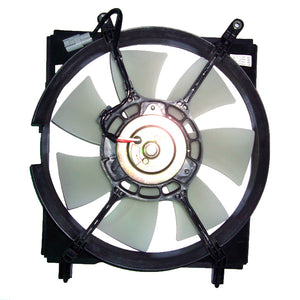 Engine Cooling Fan Assembly image