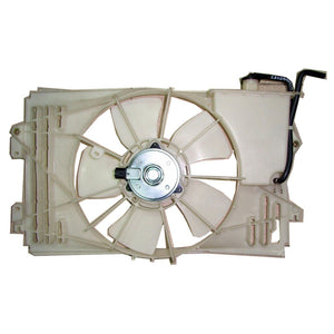 Engine Cooling Fan Assembly image