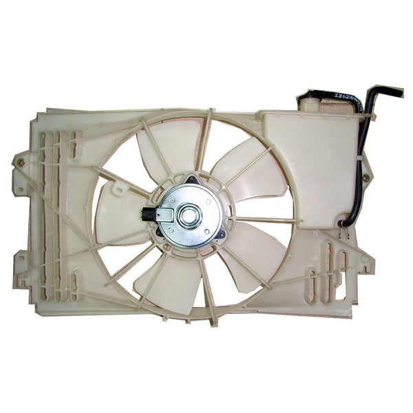 Radiators, Condensers & Fans image