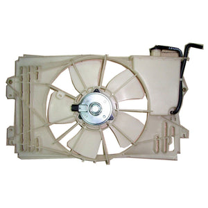 Engine Cooling Fan Assembly image