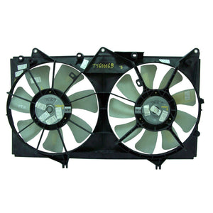 Engine Cooling Fan Assembly image