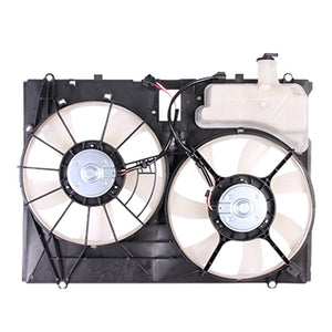 Engine Cooling Fan Assembly image