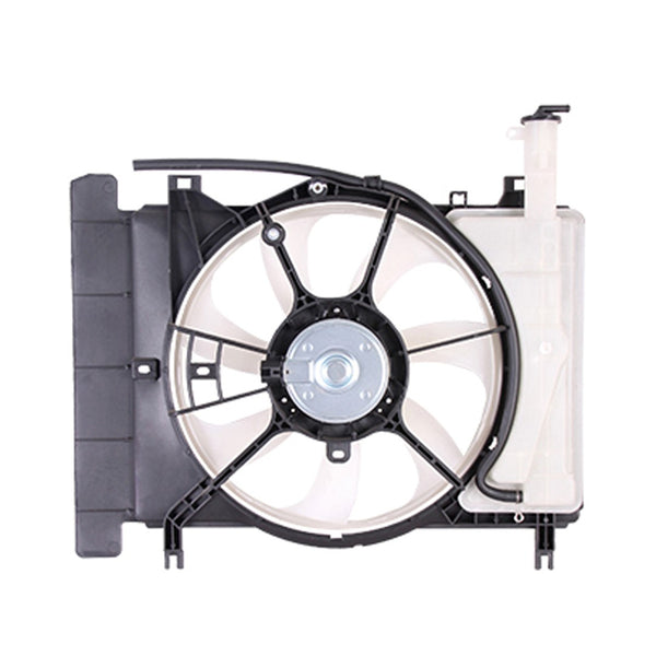 Radiators, Condensers & Fans image