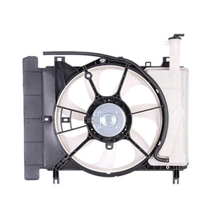 Engine Cooling Fan Assembly image