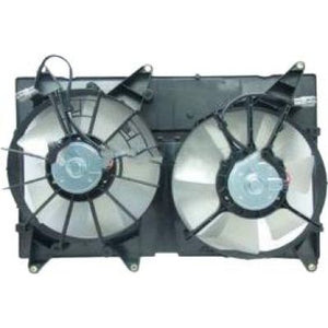 Engine Cooling Fan Assembly image