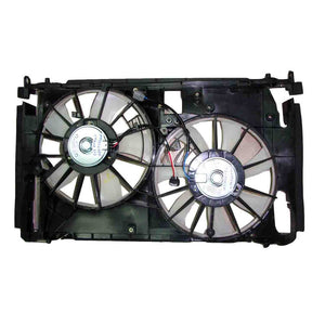 Engine Cooling Fan Assembly image