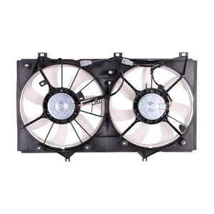 Engine Cooling Fan Assembly image
