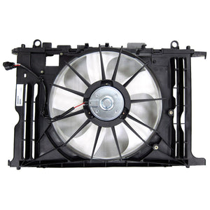 Engine Cooling Fan Assembly image