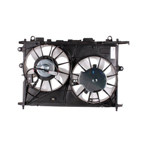 Engine Cooling Fan Assembly image