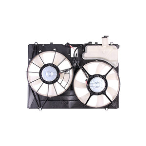Engine Cooling Fan Assembly image