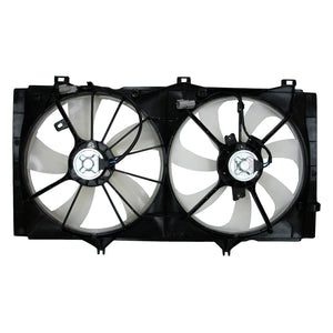Engine Cooling Fan Assembly image