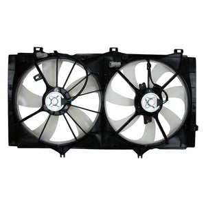 Engine Cooling Fan Assembly image