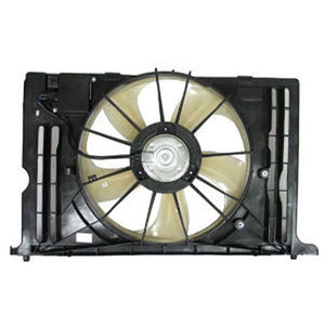 Engine Cooling Fan Assembly image