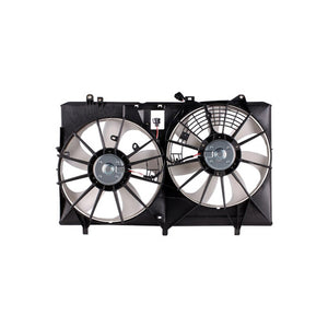 Engine Cooling Fan Assembly image