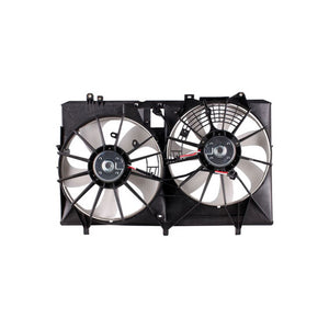 Engine Cooling Fan Assembly image
