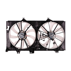 Engine Cooling Fan Assembly image