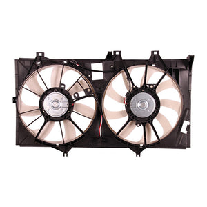 Engine Cooling Fan Assembly image