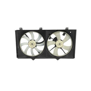 Engine Cooling Fan Assembly image