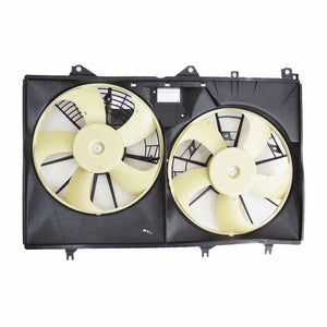 Engine Cooling Fan Assembly image