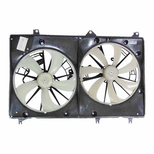 Engine Cooling Fan Assembly image