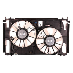 Engine Cooling Fan Assembly image