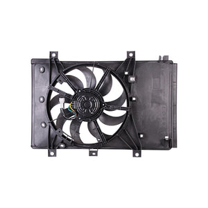 Engine Cooling Fan Assembly image