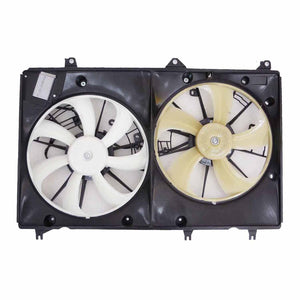 Engine Cooling Fan Assembly image