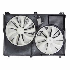 Engine Cooling Fan Assembly image