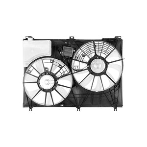 Engine Cooling Fan Assembly image