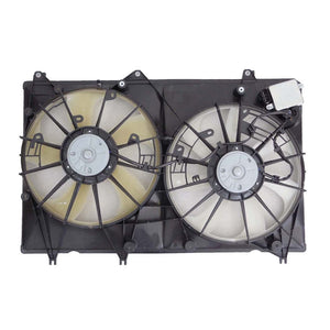 Engine Cooling Fan Assembly image