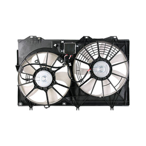 Engine Cooling Fan Assembly image