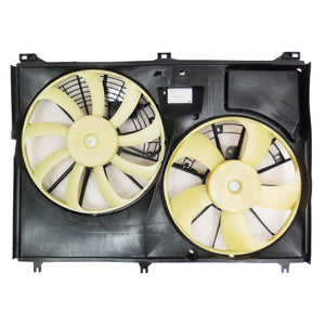 Engine Cooling Fan Assembly image