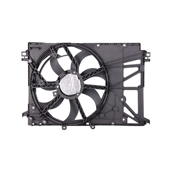 Radiators, Condensers & Fans image