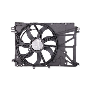 Engine Cooling Fan Assembly image