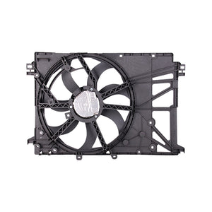 Engine Cooling Fan Assembly image
