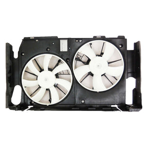Engine Cooling Fan Assembly image