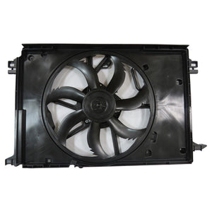 Engine Cooling Fan Assembly image