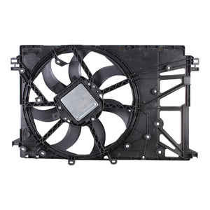 Engine Cooling Fan Assembly image