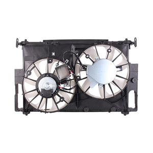 Engine Cooling Fan Assembly image