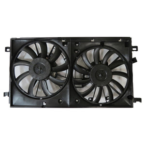 Engine Cooling Fan Assembly image