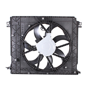 Engine Cooling Fan Assembly image